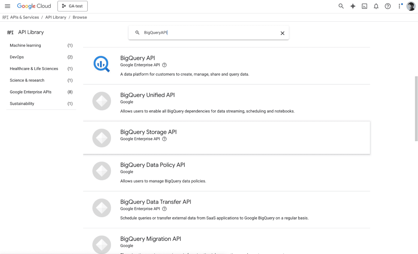 BigQuery-api-enable1