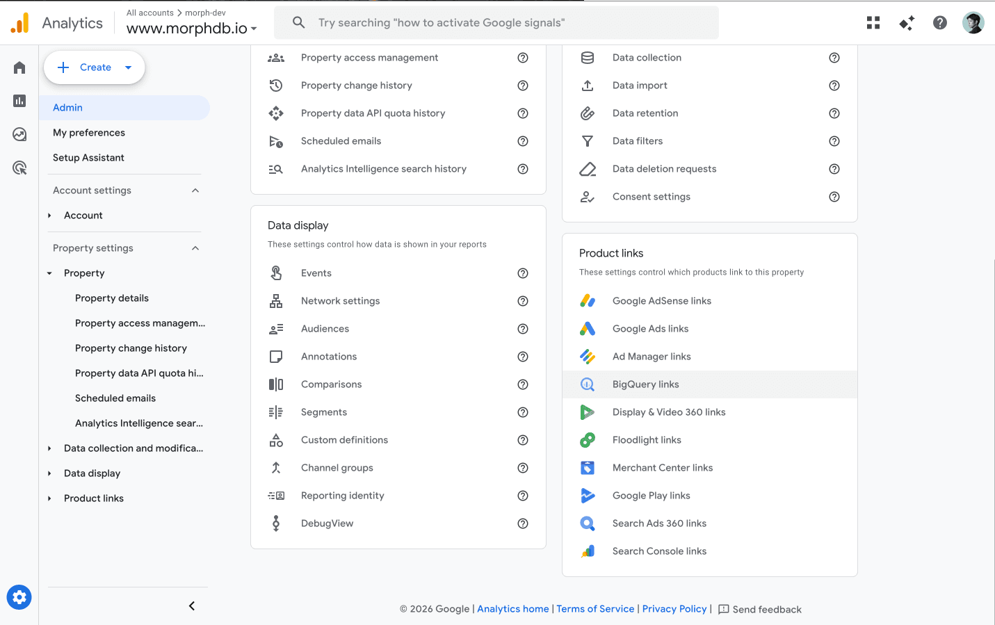 ga-manage-bigquery-link