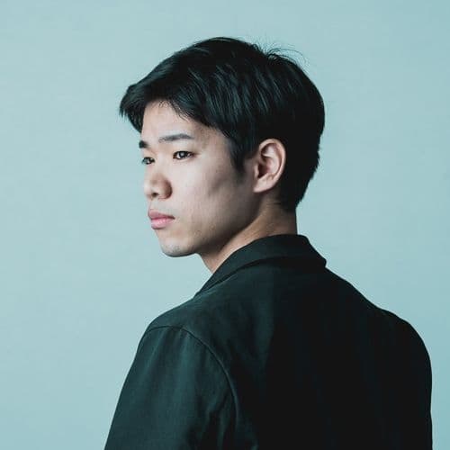 坂田 駿介